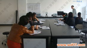 強化產(chǎn)品知識培訓(xùn)，完善托普服務(wù)技能，推動技術(shù)交流