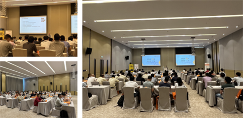 雷尼紹技術(shù)交流會 | 走進未來工廠 探索高效率的數(shù)字化全閉環(huán)智能制造技術(shù)