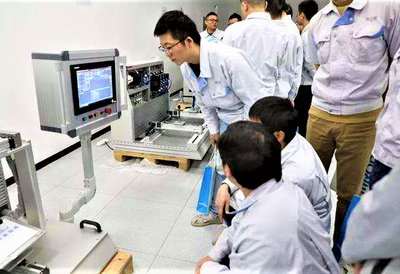 日本低調(diào)的自動化巨頭 一年進(jìn)賬570億，多個領(lǐng)域在中國排名第一