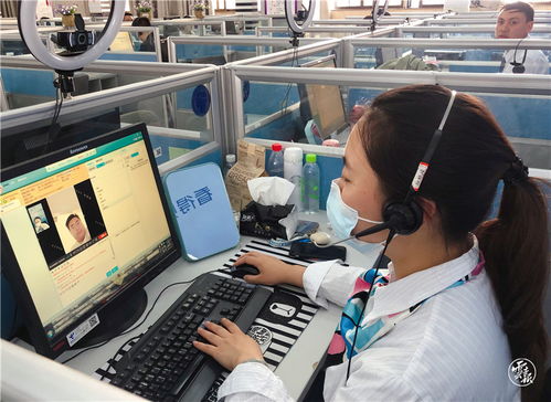 適老化信息服務(wù) 用溫度點(diǎn)亮數(shù)字時(shí)代的城市未來(lái)