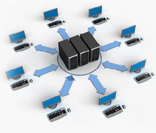 龍采科技集團(tuán) 以虛擬主機(jī)與IDC業(yè)務(wù)為基石，拓展互聯(lián)網(wǎng)信息服務(wù)新篇章