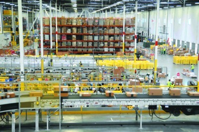 中國(guó)&ldquo;海淘&rdquo;熱 帶火亞馬遜|亞馬遜|物流_鳳凰資訊