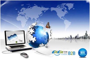 叮叮全球購o2o如火如荼 進口批發dindinb2b異軍突起