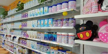 新零售趨勢下,母嬰產品對物流分揀的要求