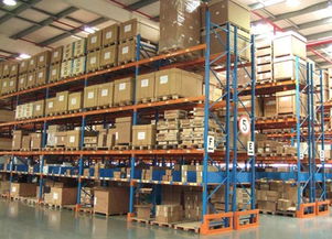 2020 長(zhǎng)沙 工廠搬運(yùn)及物流設(shè)備展覽會(huì)